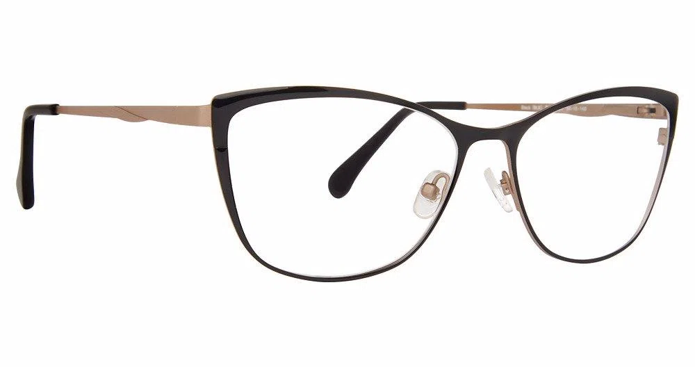 Trina Turk TTRALEIGH Eyeglasses - view 2